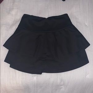 Boohoo Skort